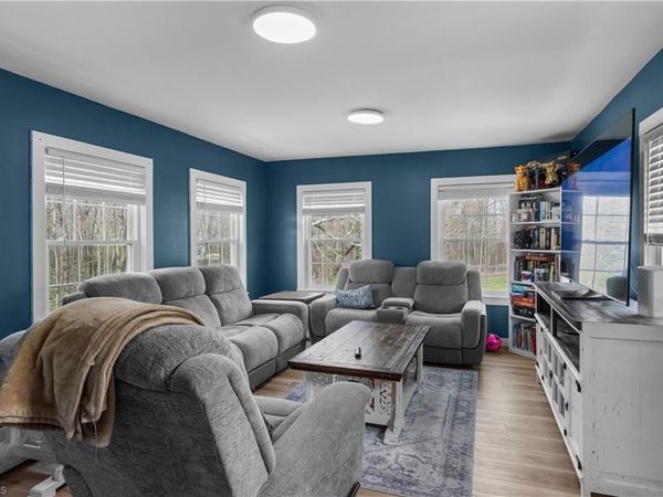 379 Pat Nixon Road, State Road, NC 28676