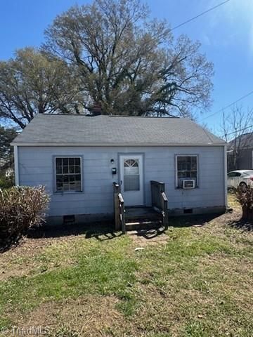 915 S English Street, Greensboro, NC 27401 Main Photo