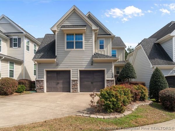 126 Pine Hawk Drive, Spring Lake, NC 28390