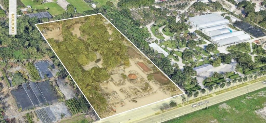 12475 SW 56th St , Miami, FL 33175 Photo