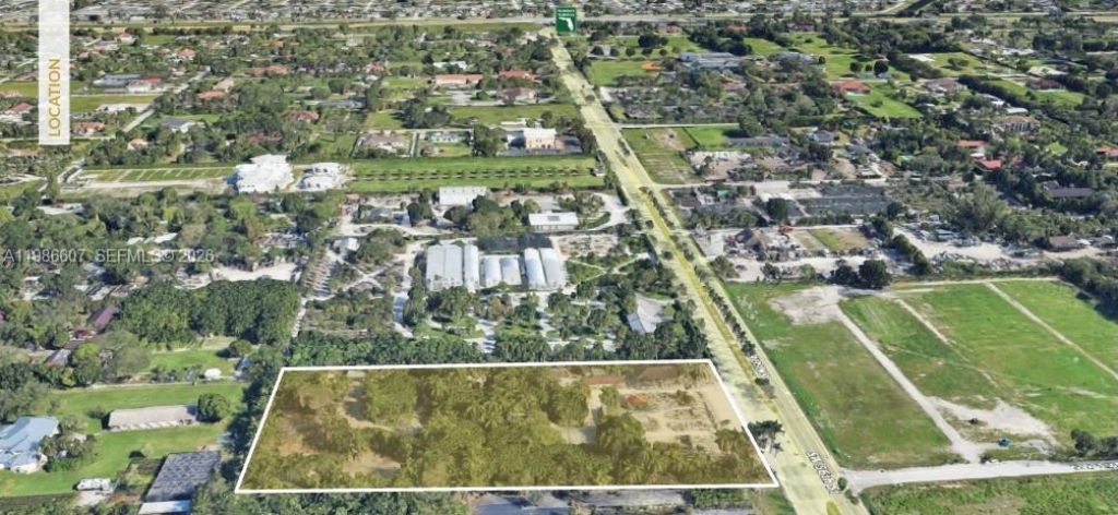 12475 SW 56th St , Miami, FL 33175 Photo