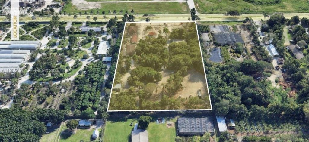 12475 SW 56th St , Miami, FL 33175 Photo