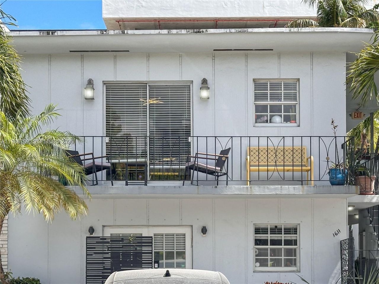 1611 West Ave , Unit 9, Miami Beach, FL 33139 Photo