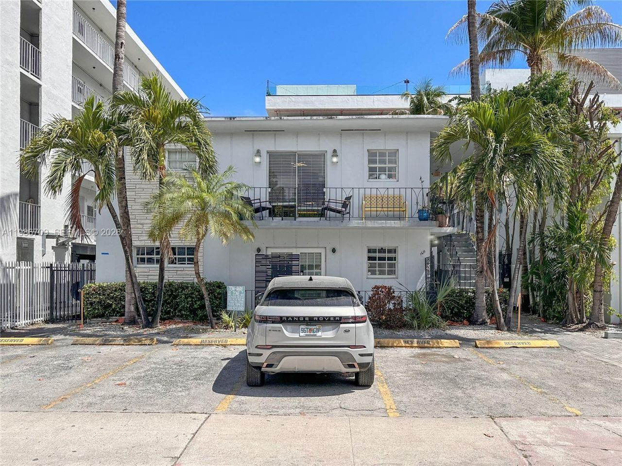 1611 West Ave , Unit 9, Miami Beach, FL 33139 Photo