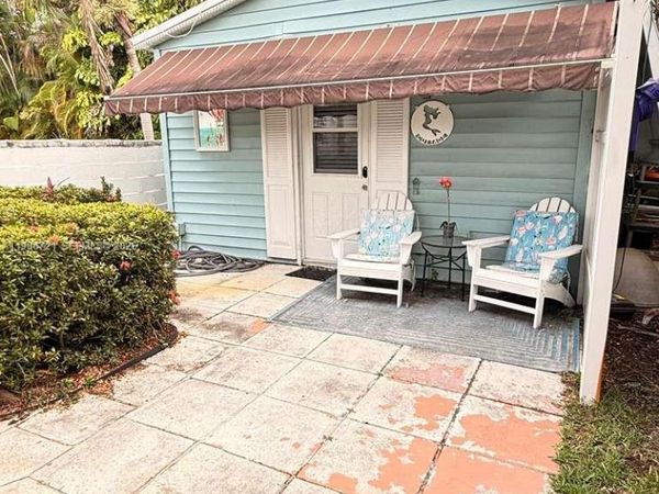 57 NE 24th St, Unit Cottage, Wilton Manors, FL 33305