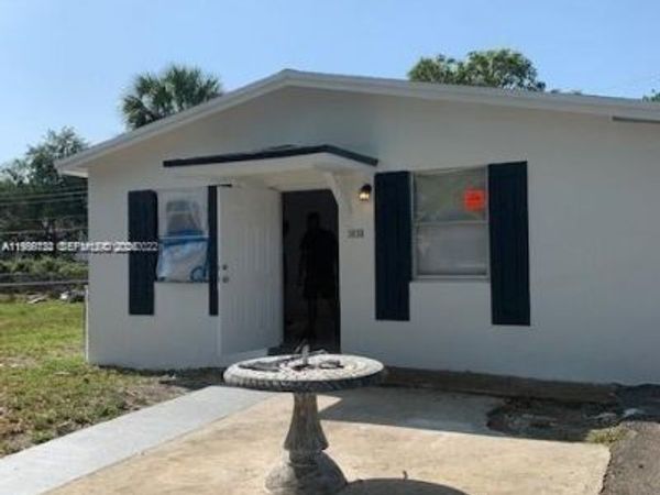 3050 NW 8th Pl , Fort Lauderdale, FL 33311