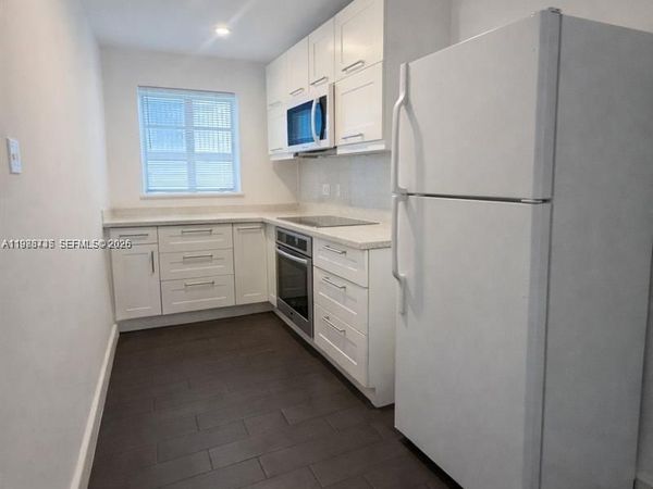 7921 West Dr, Unit 2, North Bay Village, FL 33141