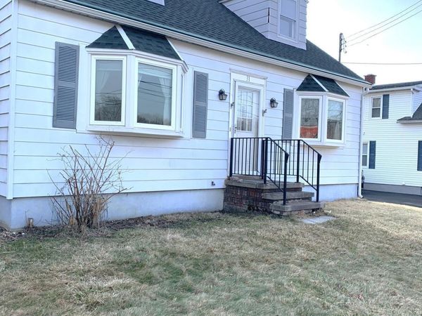 31 James Street, Cohoes, NY 12047