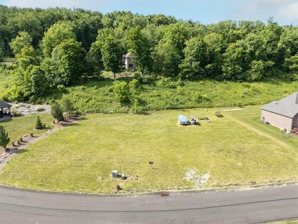 4028 Castor Ln Lot 18R, Finleyville, PA 15332