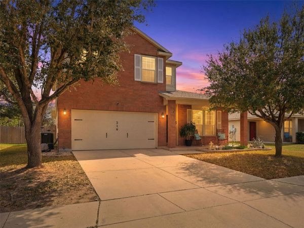 216 Hawks MDWS , Schertz, TX 78154