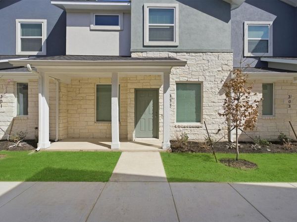 500 Municipal DR , Unit 302, Leander, TX 78641
