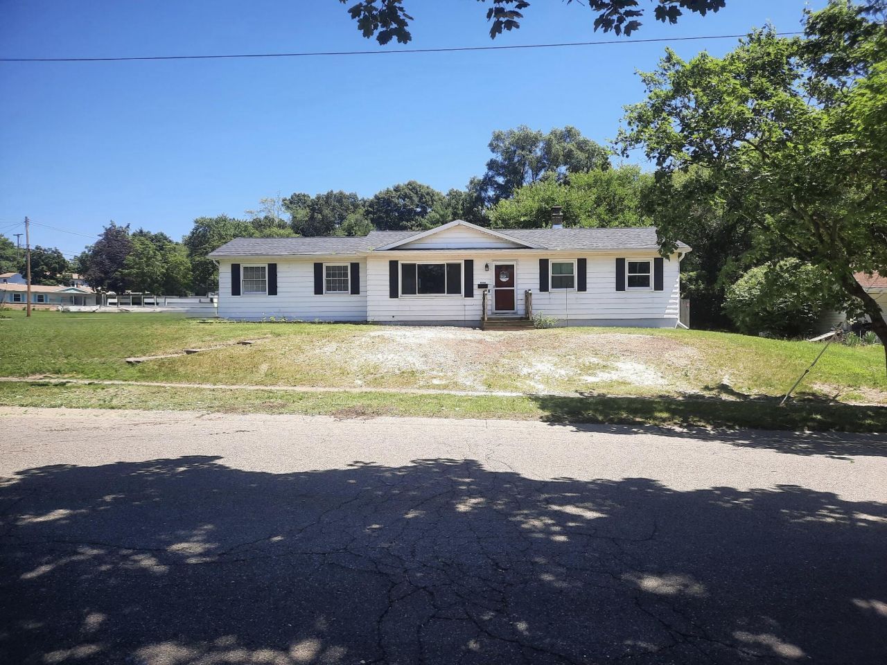508 Garrison Road, Battle Creek, MI 49017 Main Photo