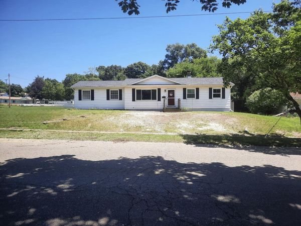 508 Garrison Road, Battle Creek, MI 49017