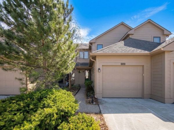 3365 Breckland Court, Unit 78, Ann Arbor, MI 48108