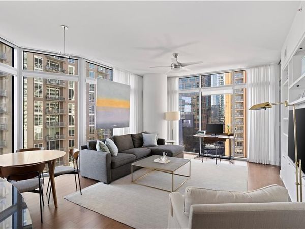 222 12th Street NE, Unit 1503, Atlanta, GA 30309
