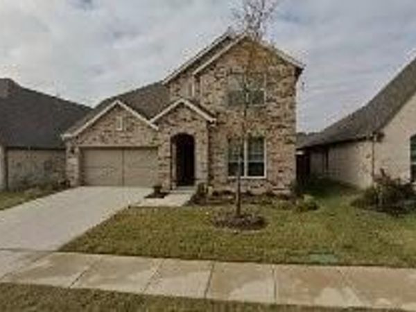 3724 Prickly Pear Road, Little Elm, TX 75068