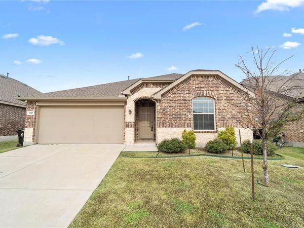 1357 Rembrandt Drive, Little Elm, TX 75068
