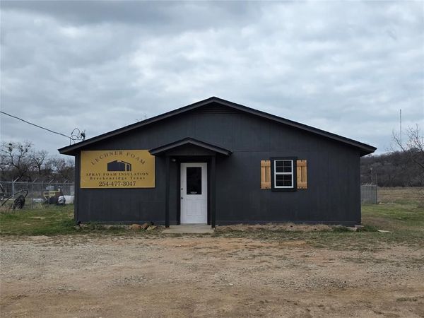 105 N Dairy Street , Breckenridge, TX 76424