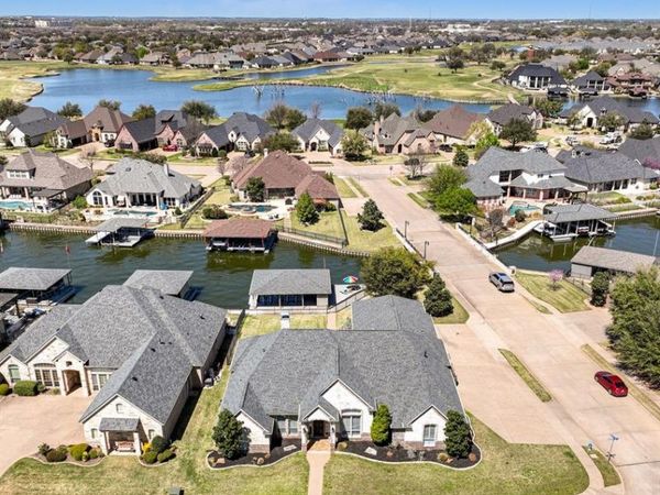 2615 Harborside Drive, Granbury, TX 76048