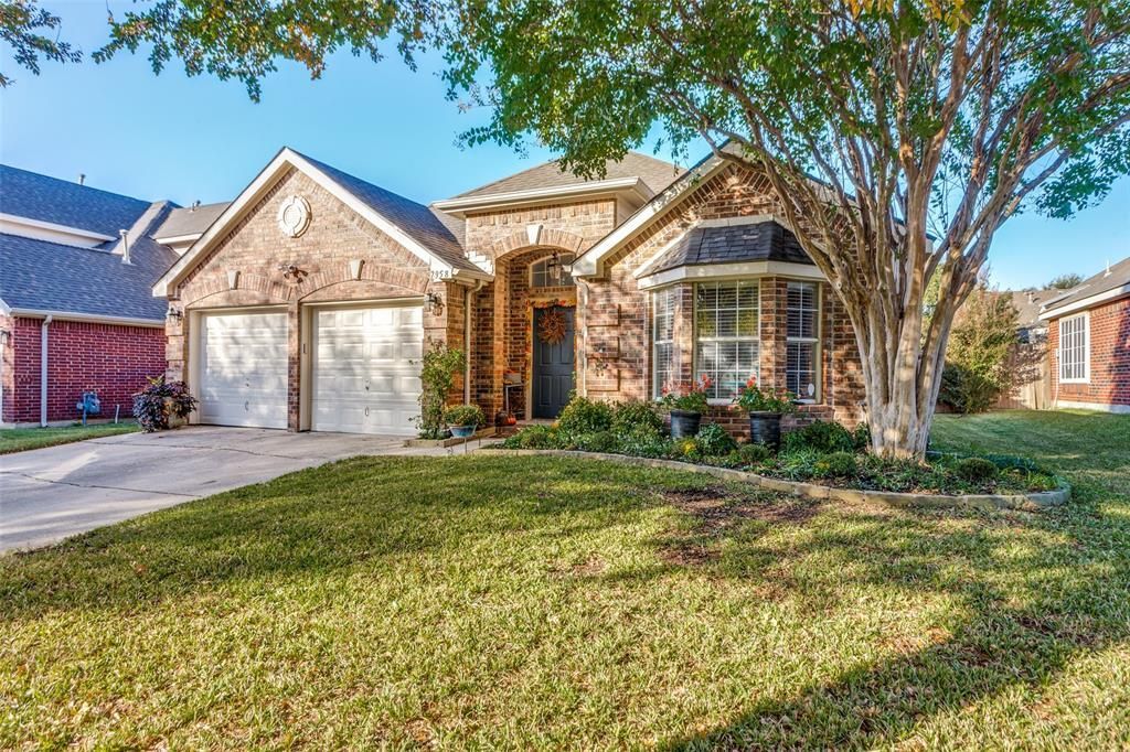 7958 Hosta Way, Fort Worth, TX 76123 Main Photo