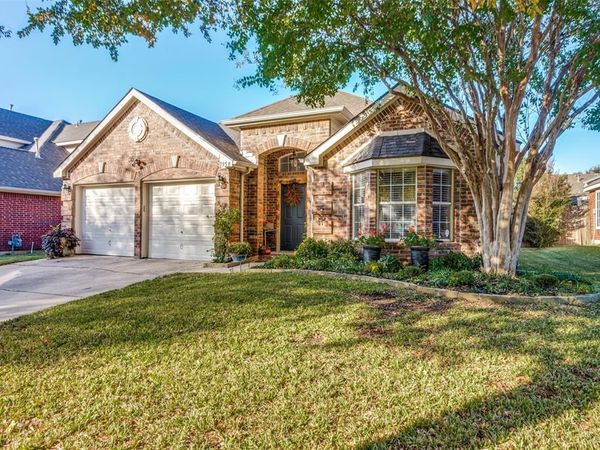 7958 Hosta Way, Fort Worth, TX 76123