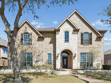 1180 Bayfield Drive, Frisco, TX 75033