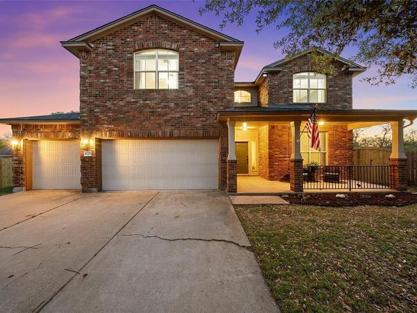 6725 Serena Lane, Waco, TX 76712