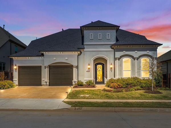 3136 Sherlock Lane, Copper Canyon, TX 75077