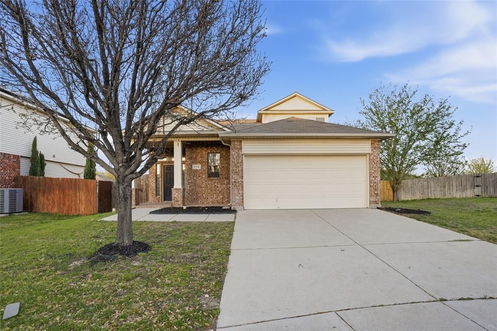 713 San Felipe Trail, Fort Worth, TX 76052 Main Photo
