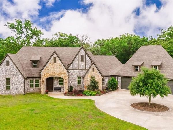 11374 Texas Highway 154 S, Yantis, TX 75497