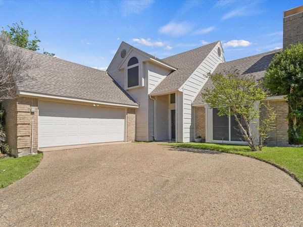 5416 Ventana Trail, Dallas, TX 75252