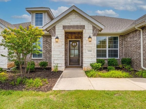 1933 Franklin Road, Tom Bean, TX 75090