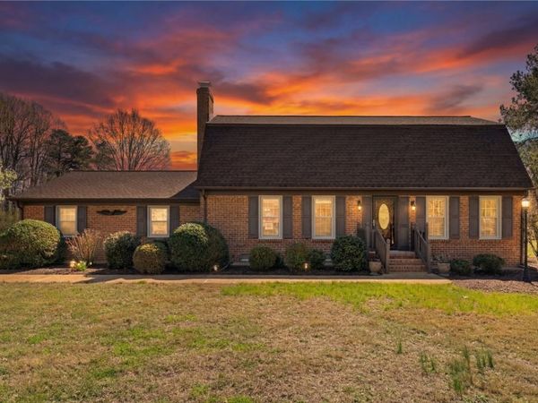 103 Tanbark Lane , Williamsburg, VA 23188