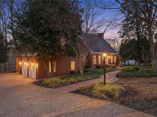 124 Roffinghams Way , Williamsburg, VA 23185