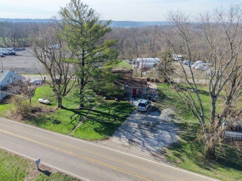 9017 West Road, Cleves, OH 45002 Photo 2