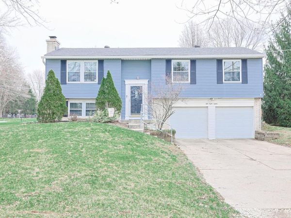 5880 Buckwheat Road, Milford, OH 45150
