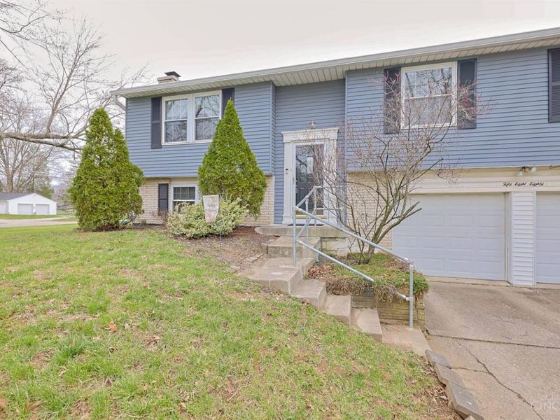 5880 Buckwheat Road, Milford, OH 45150 Photo 3