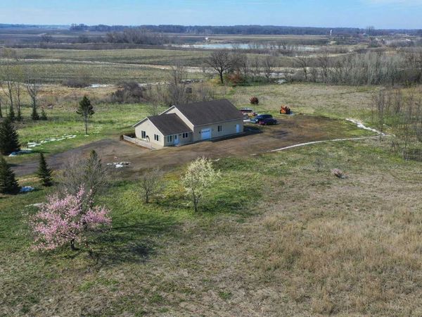 4595 Cotton Tail Lane NW, Alexandria, MN 56308