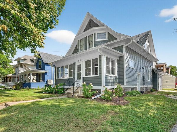 12 6th Avenue SE, Rochester, MN 55904