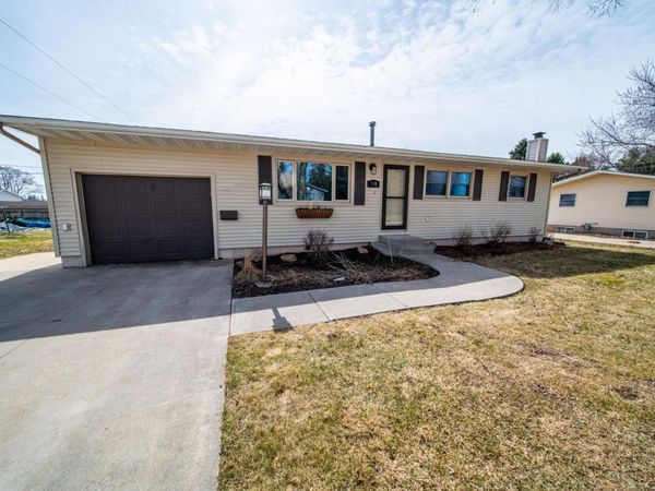 308 Minnesota Street SE, Racine, MN 55967