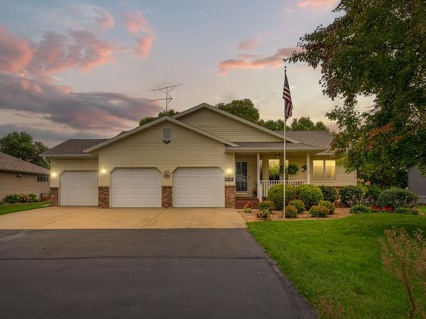 4820 Echo Court, Faribault, MN 55021