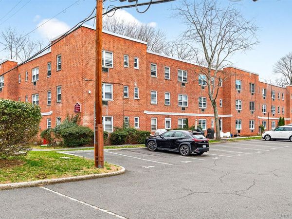 125 N Washington Avenue , Unit 58, Hartsdale, NY 10530