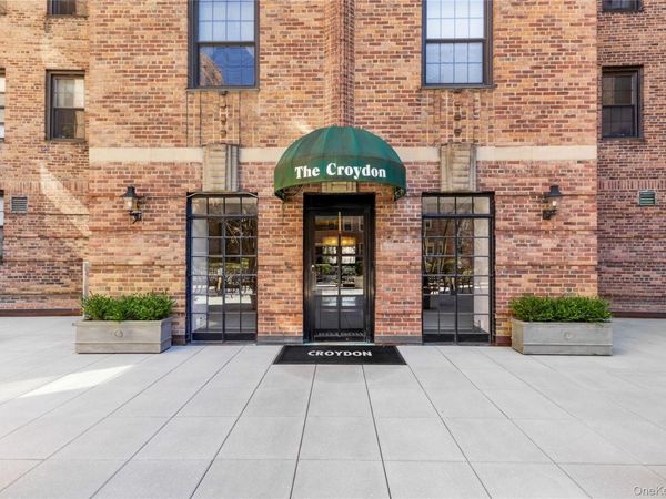 35 Parkview Avenue, Unit 1D, Bronxville, NY 10708