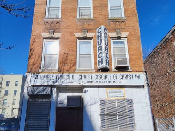 1705 St. Johns Place , Brooklyn, NY 11223