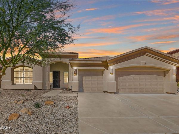 14032 E CLINTON Street, Scottsdale, AZ 85259