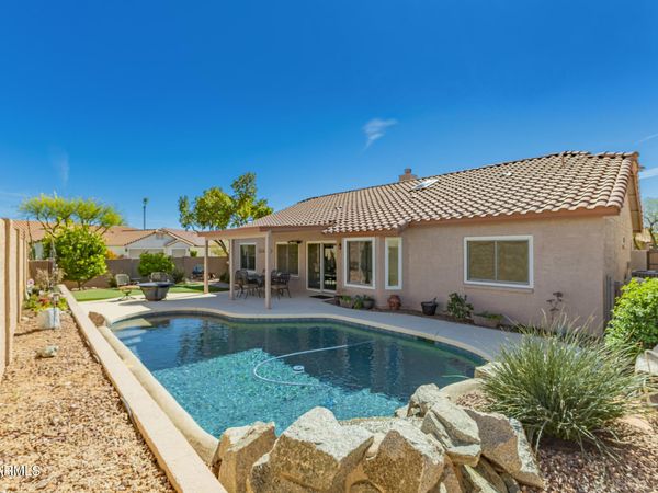 4116 E TONTO Street, Phoenix, AZ 85044