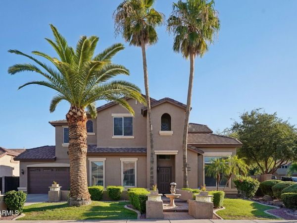 3469 E CABAZON Court, Gilbert, AZ 85297