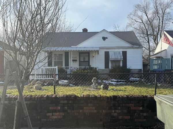 2247 Grasmere Avenue , Columbus, OH 43211