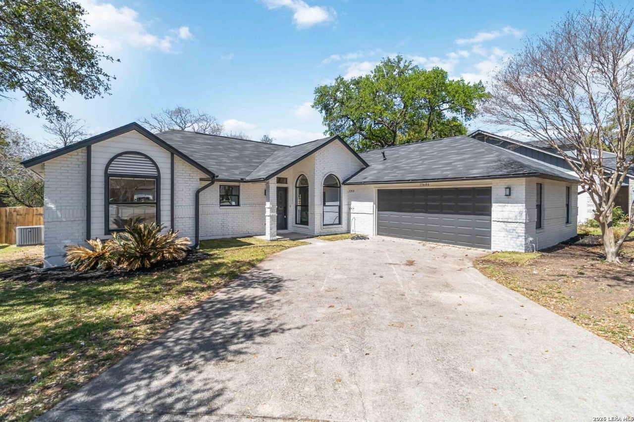 15606 Powder River, San Antonio, TX 78232 Main Photo