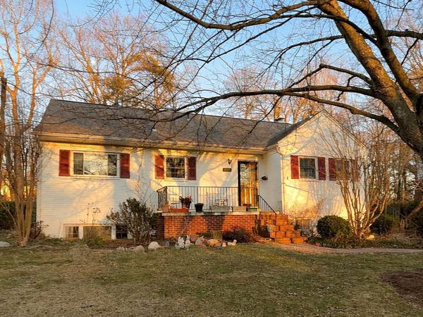 6407 EPPARD STREET, FALLS CHURCH, VA 22044